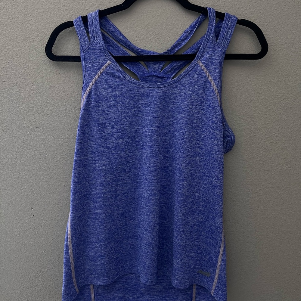WORKOUT TOPS - Picture 5 of 7